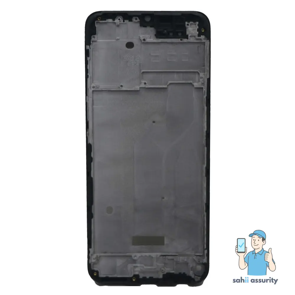 LCD Frame Middle Chassis for Infinix Hot 10S thumbnail